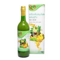ราคา เครื่องดื่มสมุนไพรผสมลูทีน ตรา พีเจพี (22920881957)