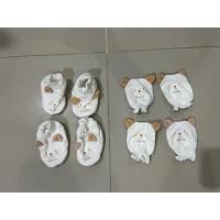 ราคา ถุงมือ ถุงเท้าเด็ก Absorba (24712897495)