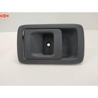 ราคา มือเปิดประตูใน ไทเกอร์,D4D สีเทา ข้างซ้าย ฝั่งคนนั่ง LH แท้ห้าง อะไหล่รถยนต์ (42269389426)