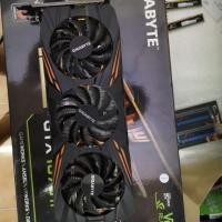 ราคา Gtx 1070ti 8gb gigabyte g1 gaming (4540986830)