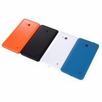 ราคา ฝาหลังใหม่สําหรับ Microsoft Nokia Lumia 640 ฝาหลังแบตเตอรี่แบบที่อยู่อาศัยพร้อมปุ่มด้านข้าง (29490791145)