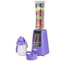 ราคา HOUSE WORTH เครื่องทำสมูทตี้ รุ่น HW-BDS01P (1408258601)