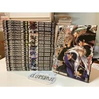 ราคา นูระหลานจอมภูต เล่ม 1-25 ครบจบ มือสอง สภาพสะสมปนบ้าน สวยๆ ตำหนิน้อย (6094776557)