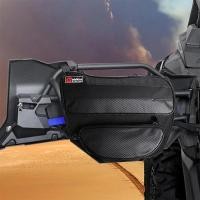 ราคา 2 Pack UTV X3 Rear Door Bags Set for Can-Am Maverick X3 Max Turbo R 2017-2023 Rear Upper And Lower (52852571450)