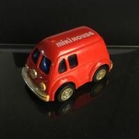 ราคา [สังกะสี] รถมิกิเฮ้าส์ Miki house​ มือสอง (7338023467)