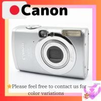 ราคา Canon Digital Camera IXY DIGITAL 800 IS　Used, genuine Used Japanese Cameras (26061995399)