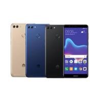 ราคา Huawei Y9 (2018) แรม4 รอม64 เครื่องใหม่เครื่ิงศูนย์ไทยแท้ 100%สินค้าเคลียร์สต็อคจากศูนย์ ประกันศูนย12เดือนผ่อนบัตรเครดิต (12926470331)