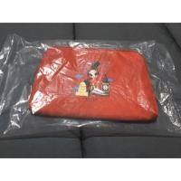 ราคา กระเป๋า radley pouch exclusively for shiseido สีแดง (3110356974)