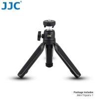 ราคา JJC กล้อง ขยายได้ขนาดเล็ก 3 ส่วน 360°แพน 90°ขาตั้งกล้องเอียงสำหรับ Canon III G7X Mark II Sony ZV-1 L (40858714889)