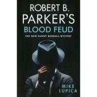 ราคา (BX) ROBERT B. PARKERS BLOOD FEUD (56954374744)