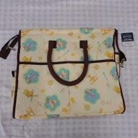 ราคา กระเป๋าใส่อุปกรณ์เด็ก Enfant อองฟองต์ (28470248840)