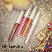 ราคา Jelly eyeshadow Valen Princess (1413797239)