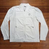 ราคา K-Swiss Second Original White Jacket ไซส์ L (46202855794)