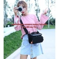 ราคา กระเป๋ากล้อง Sony A330 / A380 / A390 / A450 / A500 /A550 / A560 / A580 / A700 / A850 / A900 A3000 / A6000 / A6300 / A650 (11741713753)