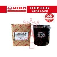 ราคา HINO 300 / DUTRO EURO 2 ORIGINAL UPPER DIESEL FILTER 23414-LAA10 (55552929547)