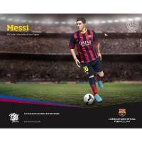ราคา ZCWO FC Barcelona 2014-2015 - Messi (42422945328)