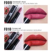 ราคา AMOK-Premium Strong Fix Lipstick (131715083)