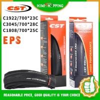 ราคา Cst CITO ยางล้อรถจักรยาน พับได้ น้ําหนักเบา 700C C1922 C3045 700x23C 25C 28C 1 ชิ้น (22647294662)