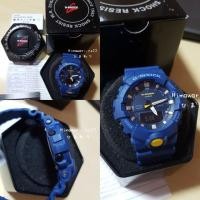 ราคา G-Shock รุ่น GA-800SC สีกรมท่า มือ2 (4336243769)