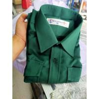 ราคา เสื้อเนตรนารี ตราสมอ พร้อมส่ง (4839983379)