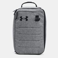 ราคา กระเป๋ารองเท้า Under Armour Contain Shoe Bag กระเป๋ารองเท้า UA สินค้าแท้ 100% (26856983417)