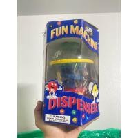 ราคา M&M โมเดลของเล่นเอ็มแอนด์เอ็ม (28615819509)