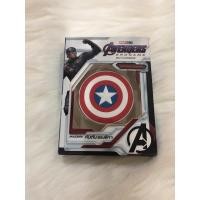 ราคา แหวนมือถือ i-Ring Marvel Captain America กัปตันอเมริกา เซเว่น (6922802043)