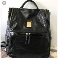 ราคา กระเป๋าหนังแท้ กระเป๋ามือสอง (1824965055)