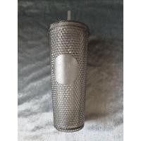 ราคา แก้ว Starbucks Blink Glittering Grey Cold Cup 24 oz (21531692060)