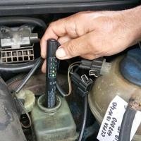 ราคา ปากกา ทดสอบคุณภาพ น้ำมันเบรค Brake Fluid Tester (6672687993)