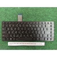 ราคา Keyboard Notebook ASUS S46C K46C S46 K46 S46CB K46CM K46E ไทย-อังกฤษ 1 แผง (28483007463)