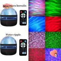 ราคา โปรเจคเตอร์ภาพคลื่นน้ำและดาว USB สำหรับสร้างบรรยากาศยามค่ำคืนในห้องนอนและโฮมเธียเตอร์ (50052186028)