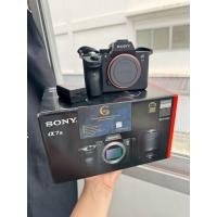 ราคา Sony A7 Mark III Body ประกันศูนย์เหลือถึง 07.08.68 (41655842020)