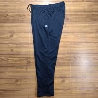 ราคา Asics Second Black Trackpants ไซส์ ML (42301500025)