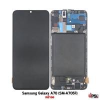 ราคา อะไหล่ หน้าจอชุดแท้ Samsung A70 (SM-A705F) (4169344967)