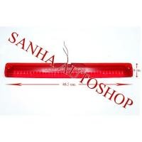 ราคา ไฟเบรคสปอยเลอร์ Toyota Corolla Altis ปี 2001,2002,2003,2004,2005,2006,2007 และ Toyota Vios ปี 2002,2003,2004,2005,2006 (6917652800)