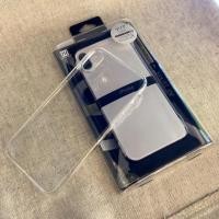 ราคา Power Support Air jacket for iphone Xs (Clear สีใส) (2494021531)