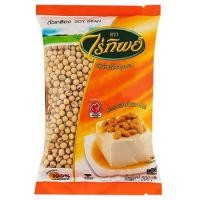 ราคา ไร่ทิพย์ ถั่วเหลืองเม็ด 500 กรัม (7617752916)