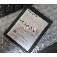 ราคา แบตเตอรี่ เดิม Oppo R7S BLP603 3300mAh ร้าน TT.TT shop (7667761864)