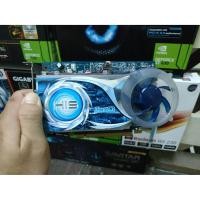ราคา การ์ดจอ HIS Ati Hd 5570 1GB DDR3 128Bit (สวย ๆ ครับ) (7236025618)