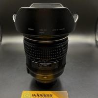 ราคา NIKON AF-S 24-120 f4 G VR ED (เลนส์คิตฟูลเฟรม) (18847046261)