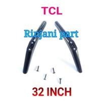 ราคา ขาตั้งขายึดทีวี LED TCL 32 นิ้ว (49152111306)