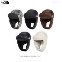 ราคา (พรีออเดอร์) THE NORTH FACE - NUPTSE DOWN EARMUFF CAP หมวกกันหนาว (43520707455)