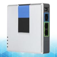 ราคา Cloudshop1 VoIP Gateway DualPort อะแดปเตอร์อินเทอร์เน็ต Protocol Converter สําหรับ Cisco PAP2T (40768289003)