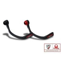 ราคา CNC RACING การ์ดก้านเบรก CARBON CNC PRAMAC GLOSSY MV AGUSTA BRUTALE 1000 RUSH (24363321398)