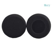 ราคา Mary 1 คู่แผ่นรองหูฟังเบาะฟองน้ําโฟมนุ่มแผ่นรองหูฟังเปลี่ยนสําหรับ TELEX AIRMAN ชุดหูฟังสวมใส่สบาย (49554355572)