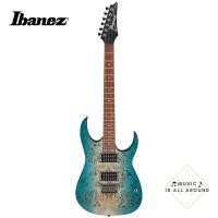 ราคา กีต้าร์ไฟฟ้า Ibanez RG421PB-CHF (9503809442)