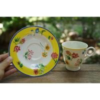 ราคา Kenzo ชุดชา / ชุดกาแฟ ทรงสูง (42353961532)