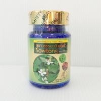 ราคา ผลิตภัณฑ์เสริมอาหาร คาวตอง Kowtong พลูคาว ตรา ธรรมะบันดาลใจ ของแท้ % ชนิดแคปซูล 30แคปซูล (29420805443)