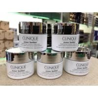 ราคา Clinique Even Better Brightening Moisture Cream Plus for Very Dry to Dry Combination (397173216)